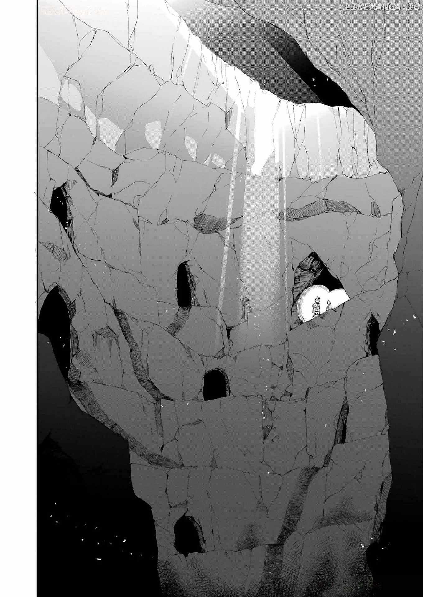 Katainaka no Ossan, Kensei ni Naru Gaiden – Ryuu Soken no Kiseki Chapter 3 12